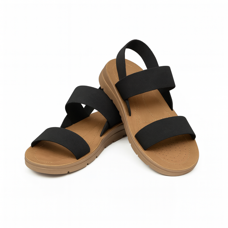 Lola | Orthopedic Sandals