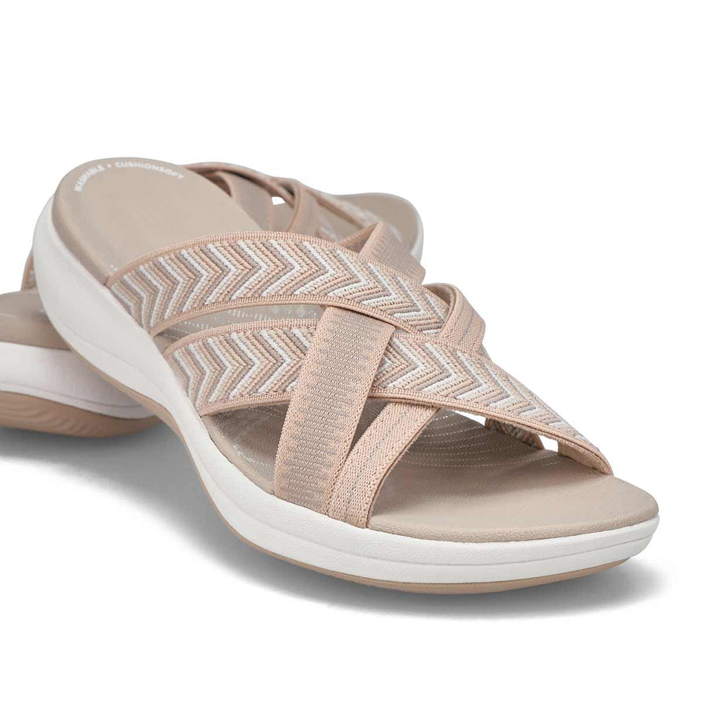 Mira | Breathable Orthopedic Sandals