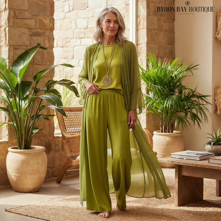 Rose - Elegant Comfortable Set