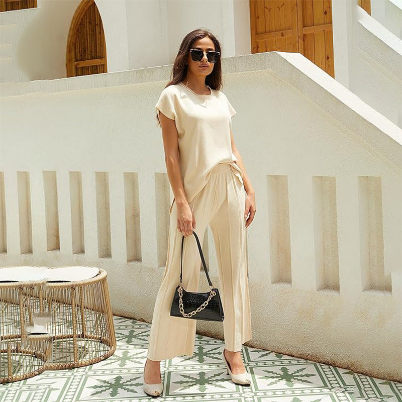 Lola | Cozy Two Piece Set