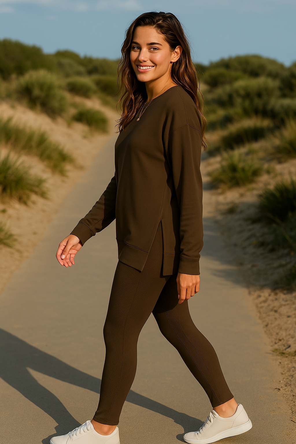 Josie |  Everyday Lounge Set