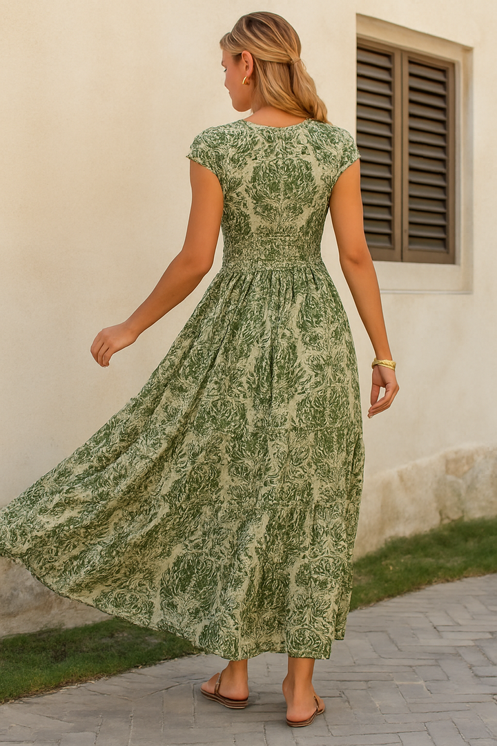 Harlow | Easy Breeze Dress