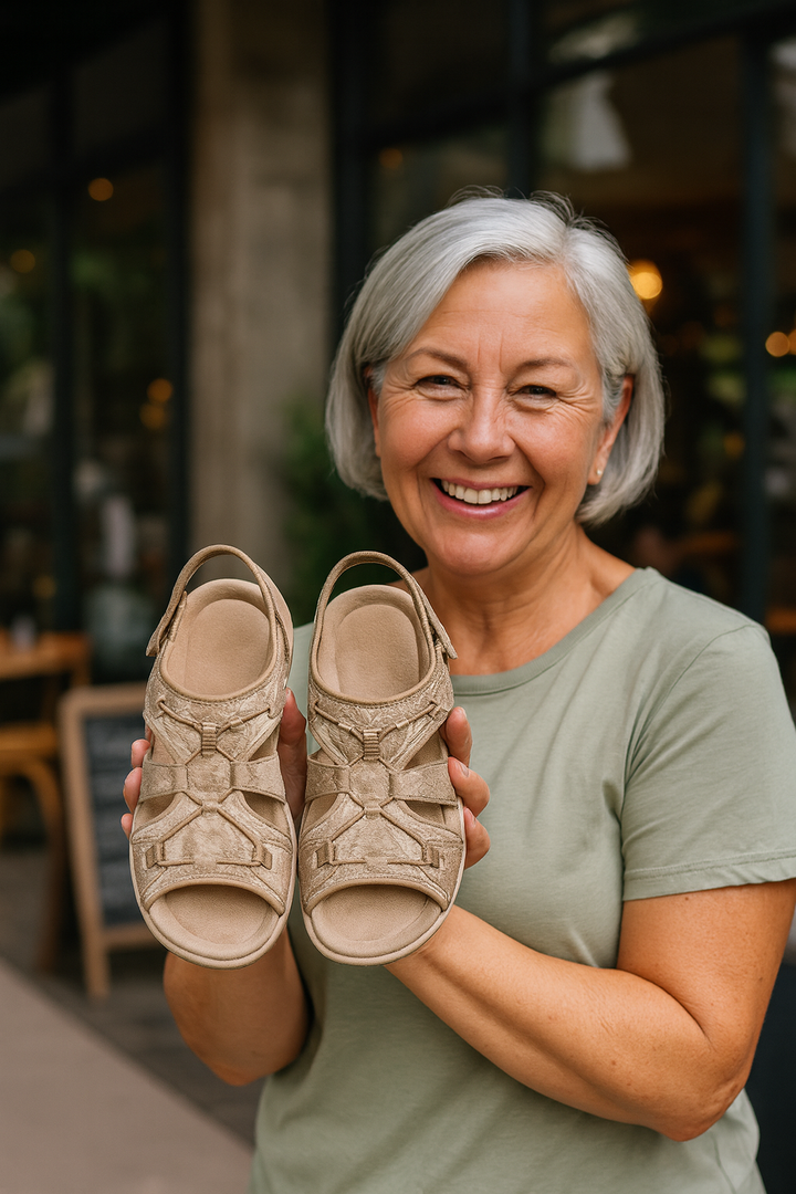EasyStep | Comfort Sandals
