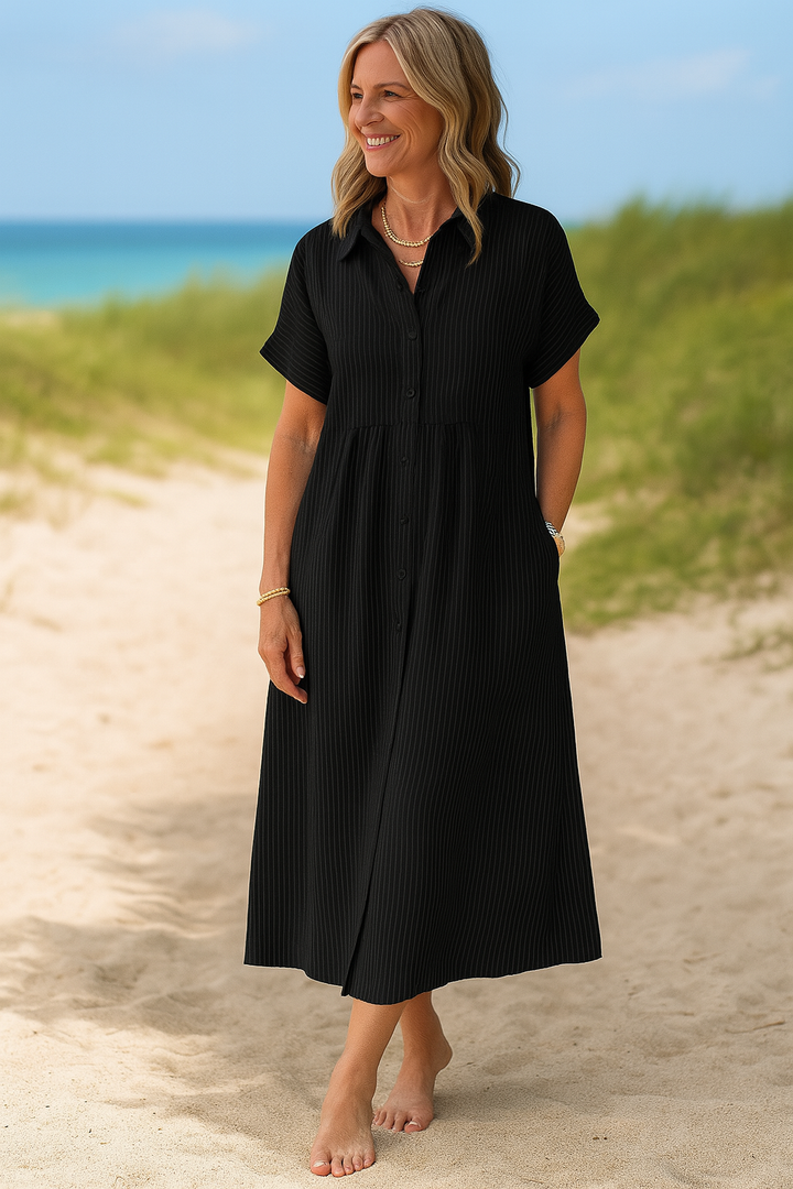 Marion | Everyday Dress - Keeps you cool and confident