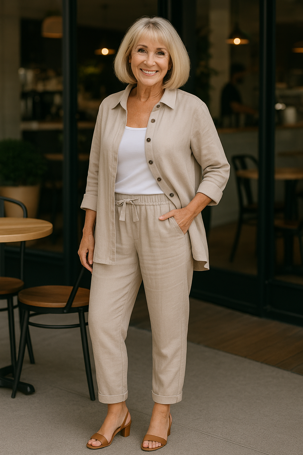 Luna | Everyday Set – Where Comfort Meets Quiet Confidence