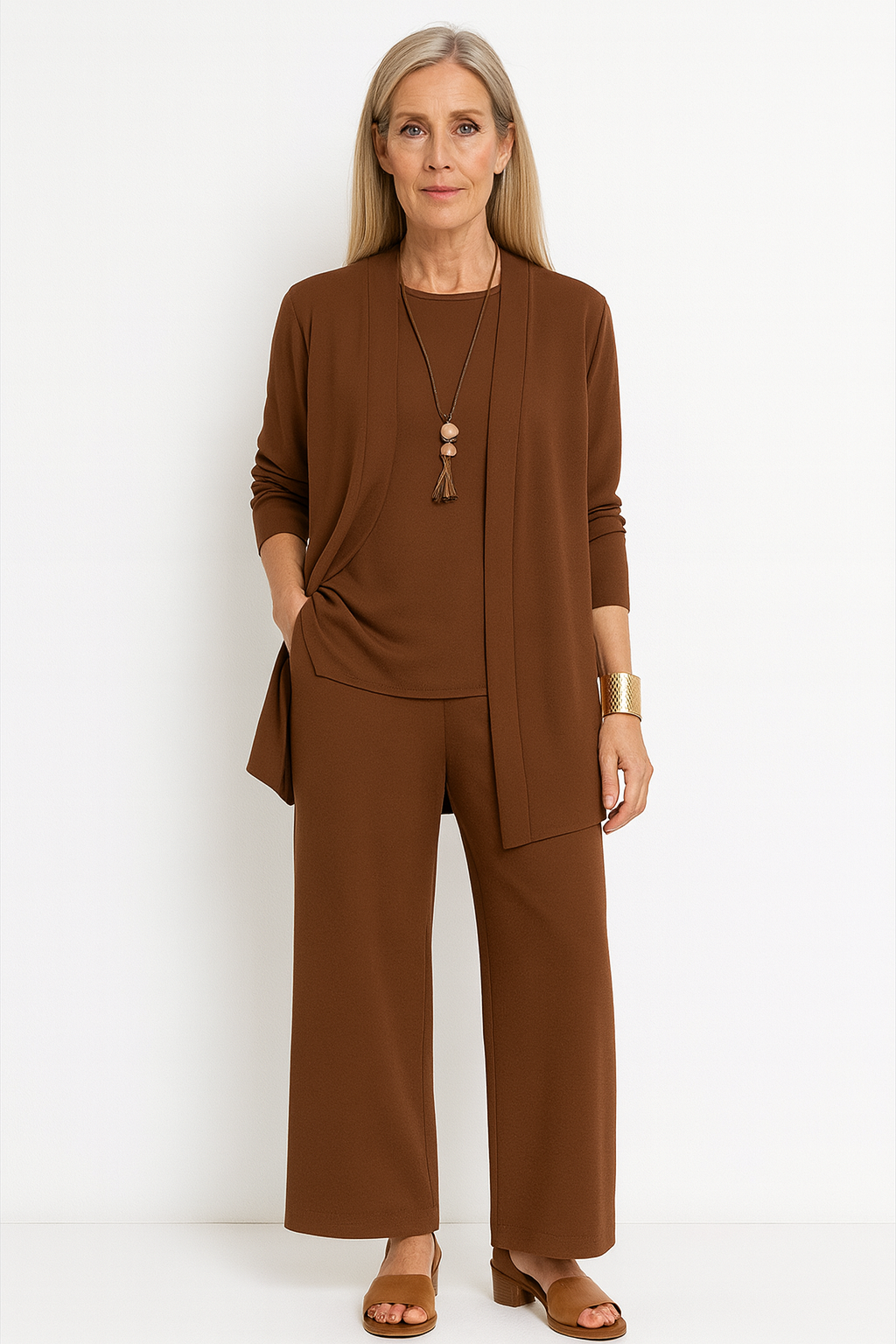 Pin | Elegant 3-Piece Set