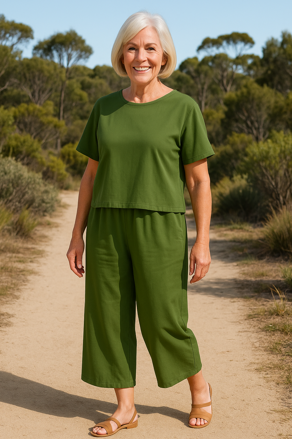 Marnie | 2-piece set – Effortless Comfort, Everyday Style