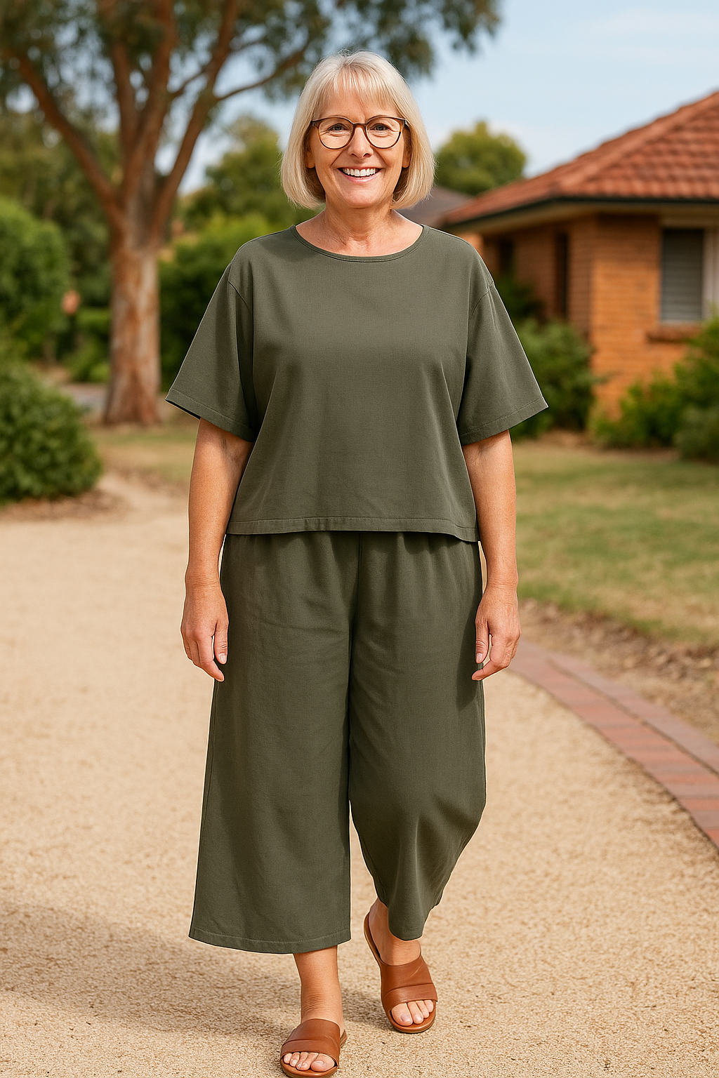 Marnie | 2-piece set – Effortless Comfort, Everyday Style