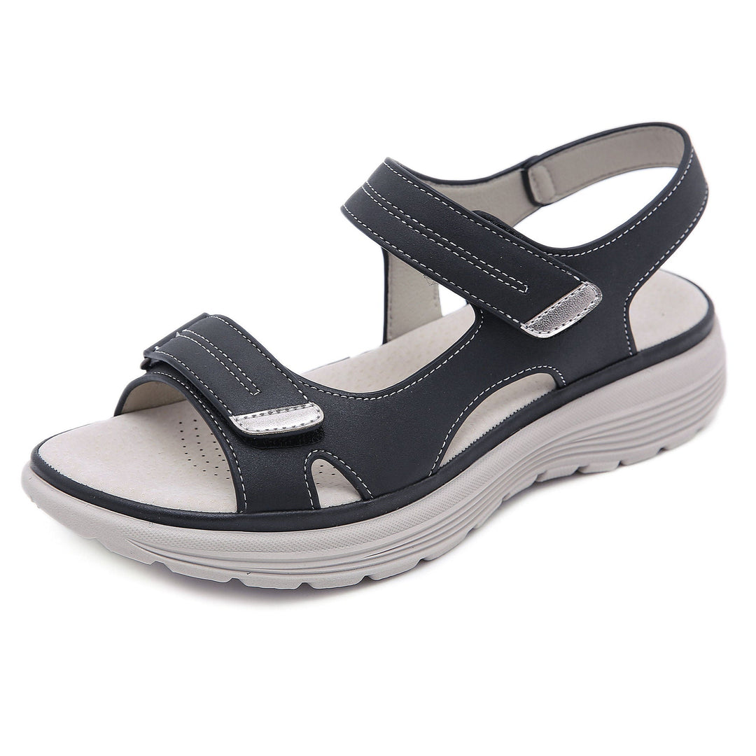 Elaris | Comfort Sandals — Walk Freely, Feel Beautiful Again