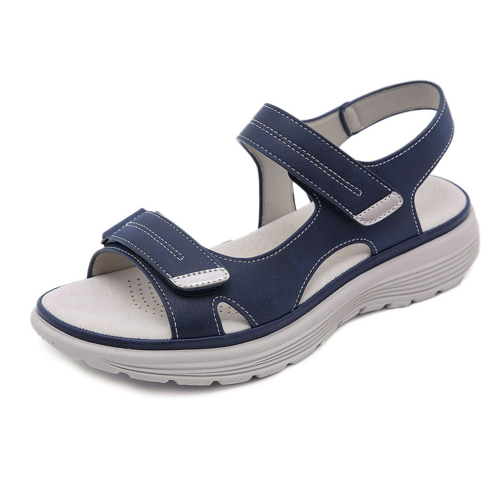 Elaris | Comfort Sandals — Walk Freely, Feel Beautiful Again