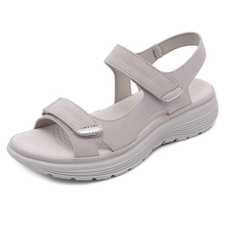 Elaris | Comfort Sandals — Walk Freely, Feel Beautiful Again