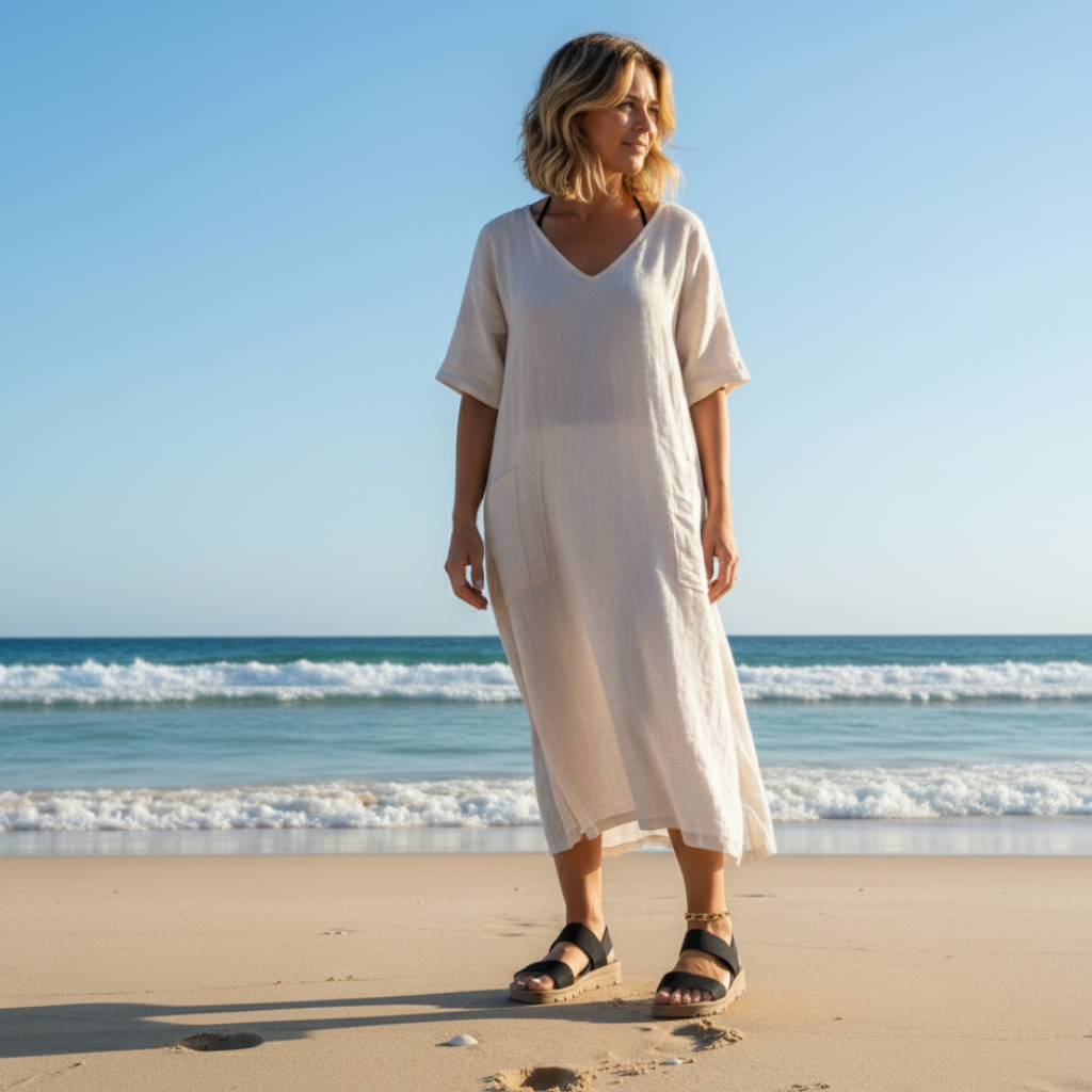 Lola | Orthopedic Sandals