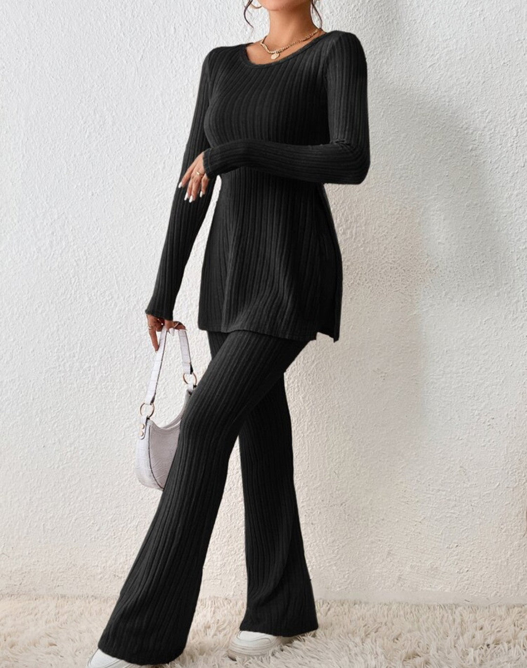 Issa | Casual Two Piece Set