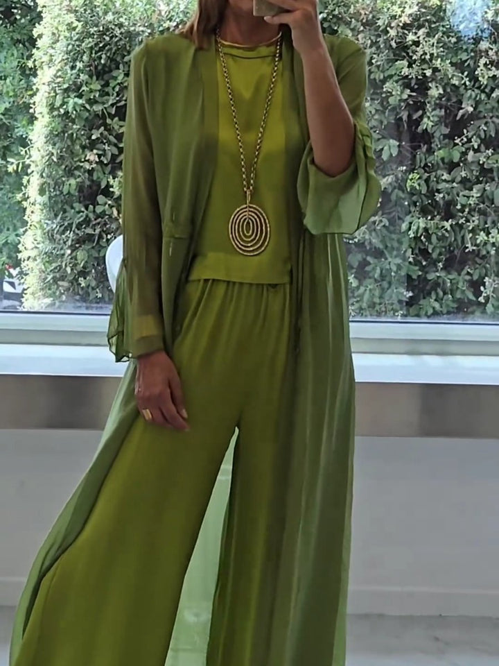 Rose - Elegant Comfortable Set