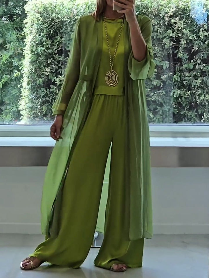 Rose - Elegant Comfortable Set