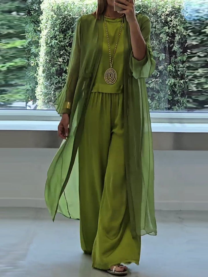 Rose - Elegant Comfortable Set