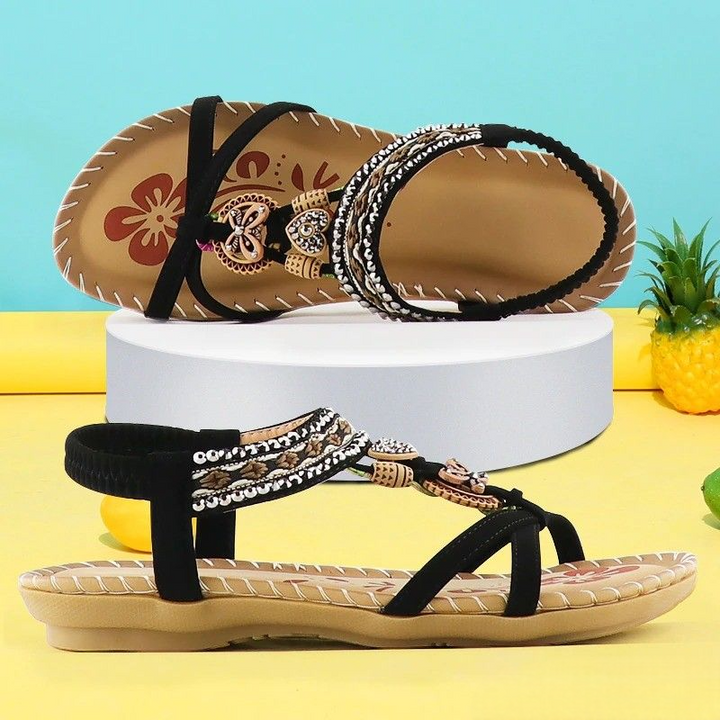 Ainsley EasyStep Comfort Sandals